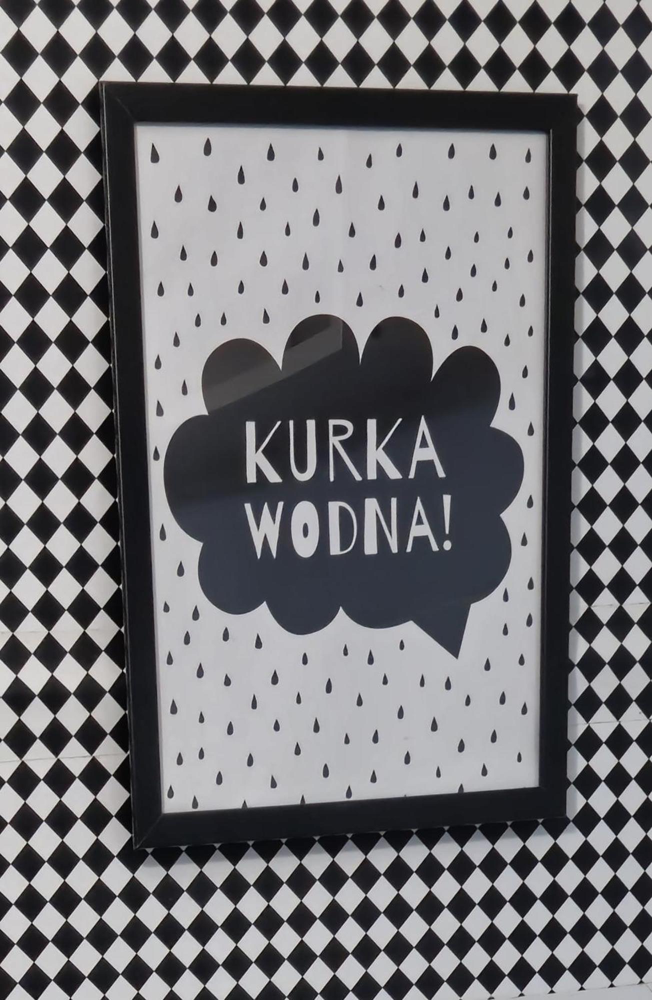 Warszawa Wola Pokoje Blisko Metra Eksteriør billede